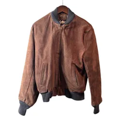 2025年最新】Schott スエードジャケットの人気アイテム - メルカリ