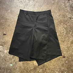 2025年最新】COMME des GARCONS HOMME PLUS メンズ ショートパンツ