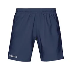 アスレタ(ATHLETA) サッカー フットサル チーム対応ゲームパンツ ネイビー(90) 18020