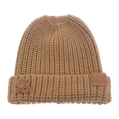 2025年最新】ロエベ ニット帽の人気アイテム - メルカリ