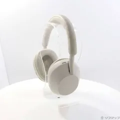 2025年最新】SONY wh-1000xm5 silverの人気アイテム - メルカリ