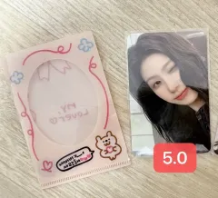 2025年最新】(g)i-dle ミヨン ソロアルバムの人気アイテム - メルカリ