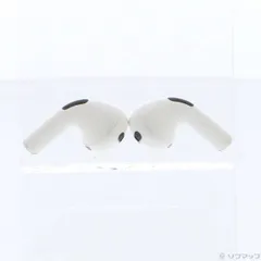 〔中古品〕 AirPods Pro 第1世代 MWP22J／A【198】