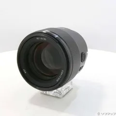 2025年最新】FE 85mm F1.8の人気アイテム - メルカリ