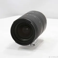 2025年最新】タムロン 28-75 f2.8 sonyの人気アイテム - メルカリ
