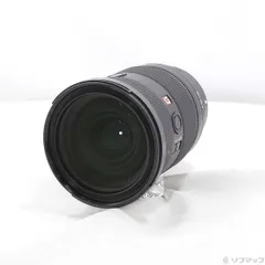 2025年最新】sony 24-70 f2.8 gm iiの人気アイテム - メルカリ
