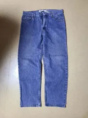 34 00s リーバイス 550