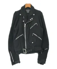 2025年最新】JUNYA 縮絨 ライダースの人気アイテム - メルカリ