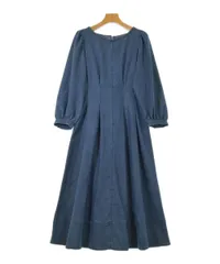 ROPE Picnic ワンピース レディース 【古着】【中古】【送料無料】