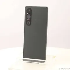 2025年最新】Xperia 1 v simフリー 512gbの人気アイテム - メルカリ
