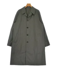 SOVEREIGN ステンカラーコート メンズ 【古着】【中古】【送料無料】