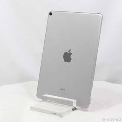 〔中古品〕 iPad Pro 10.5インチ 256GB スペースグレイ MPDY2J／A Wi-Fi【344】