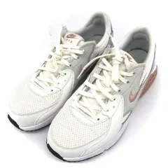 NIKE ナイキ スニーカー/ナイキ エア マックス エクシー 表記サイズ:7  CD5432   ホワイト レディース / 240001174321
