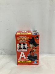 이치 반 쿠지 DRAGON BALL 드래곤 볼 ASSEMBLE COLLECTION A상 손오공 자도복 ver. 피규어 LFJ896C f111