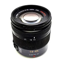 2026年最新】LUMIX G VARIO 14-45mmの人気アイテム - メルカリ