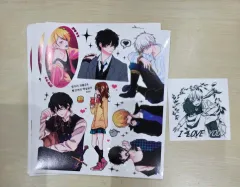 アニメ IN ミックス 出品