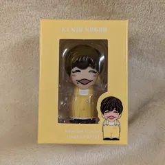 2025年最新】長尾謙杜 指人形の人気アイテム - メルカリ