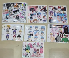 アニメINミックス出品3