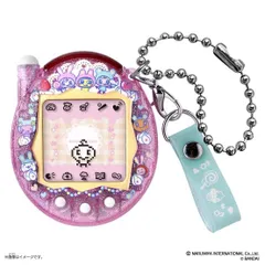 Tamagotchi メゾピアノたまごっちこらぼれーしょん