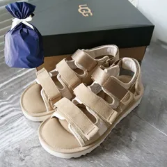 【新品■正規品■送料無料■ギフト包装無料】UGG アグ ゴールデンコースト マルチスラップ サンダル 1153095 レディース ギフト プレゼント 誕生日 お祝いクリスマス プレゼント