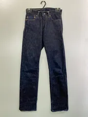 MOMOTARO JEANS DENIM PANTS 出陣レーベル デニムパンツ ボトムス 【156-251125-yn-13-min】