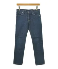 HYKE デニムパンツ レディース 【古着】【中古】【送料無料】のサムネイル