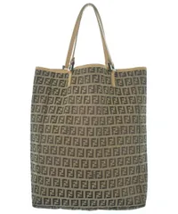 FENDI トートバッグ レディース 【古着】【中古】【送料無料】
