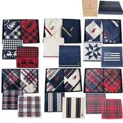 【送料ギフト包装無料】Ralph Lauren ラルフローレン ボックス付き人気シリーズ選べるタオル 2枚セット■ ハンドタオルハンカチ 母の日 父の日  敬老の日 ギフト 彼氏 彼女 プレゼントプチギフト上司 お返し バレンタインデー ホワイトデー クリスマ