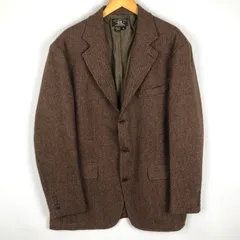 2025年最新】ダブルアールエル RRL テーラードジャケットの人気