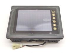 発紘電機 MONITOUCH V810CDN プログラマブル表示器 - メルカリ