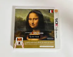 2025年最新】ルーブル美術館 3dsの人気アイテム - メルカリ