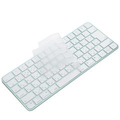 iMac (mid 2007)付属キーボード 付属品付き - メルカリ