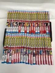 ★【未開封17冊】 僕のヒーローアカデミア 1～42巻　　ヒロアカ　　《IP25C》