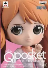 【中古】フィギュア シャーロット・プリン 「ワンピース」 Q posket petit