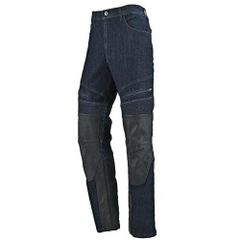 53％引】ロッソ ROP-32 ネイビー（L）スタイルアップメッシュパンツ
