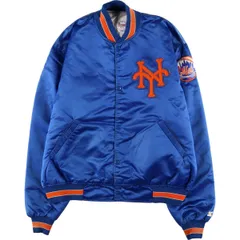 2025年最新】ニューヨークメッツ スタジャンの人気アイテム - メルカリ