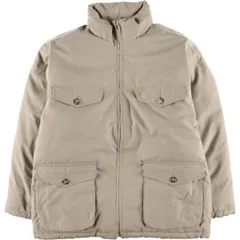 古着 80~90年代 エディーバウアー Eddie Bauer グースダウンジャケット メンズM相当 ヴィンテージ/eaa601363