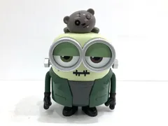 【小牧店】ミニオン　USJ　スナックケース　ハロウィン 【T722-2327】