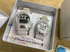 1997ラバコレ 白 ペア 箱ダメージ有 White memories 3-3632 Gプレゼンツ「White Memories in 1997」ペア - メルカリ