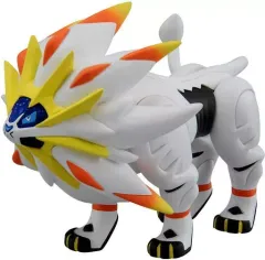【中古】フィギュア ML-14 ソルガレオ 「ポケットモンスター」 モンコレ-モンスターコレクション-