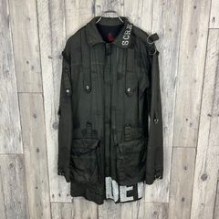 2005年頃のレア物！H NAOTO ANARCHY チェック柄　ジャケット 2005年頃のレア物！H NAOTO ANARCHY チェック柄 ジャケット