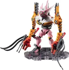 【中古】フィギュア NXEDGE STYLE ＜EVA UNIT＞ エヴァンゲリオン8号機β 臨時戦闘形態 「ヱヴァンゲリヲン新劇場版」