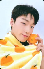 ATEEZ MAKESTAR SAN THE WORLD EP.FIN:WILL