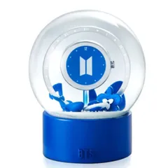 BTS MERCH BOX オルゴール、スノードーム等まとめ売り 2026年最新】スノードーム btsの人気アイテム - メルカリ