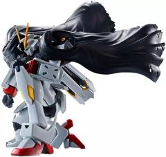 中古美品】ROBOT魂 クロスボーンガンダムX1 フルクロス M80521-7