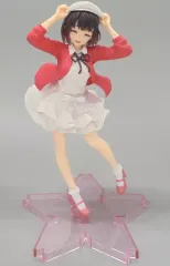 【中古】フィギュア 加藤恵 「冴えない彼女の育て方 Fine」 Coreful フィギュア加藤恵～ヒロイン服ver.～ タイトーオンラインクレーン限定