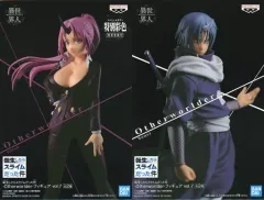 【中古】フィギュア 全2種セット 「転生したらスライムだった件」 -Otherworlder-フィギュア vol.7