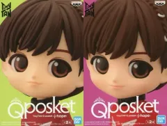 【中古】フィギュア 全2種セット 「TinyTAN」 Q posket-j-hope-