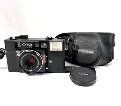 2025年最新】コニカ c35 afの人気アイテム - メルカリ