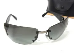 BVLGARI ブルガリ アイウェア サングラス 625 104/11 ブラック系 プラスチック ユニセックス 超美品【本物保証】 BVLGARI ブルガリ アイウェア サングラス 625 104/11 ブラック系